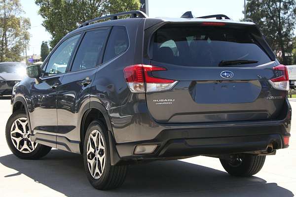 2023 Subaru Forester 2.5i S5