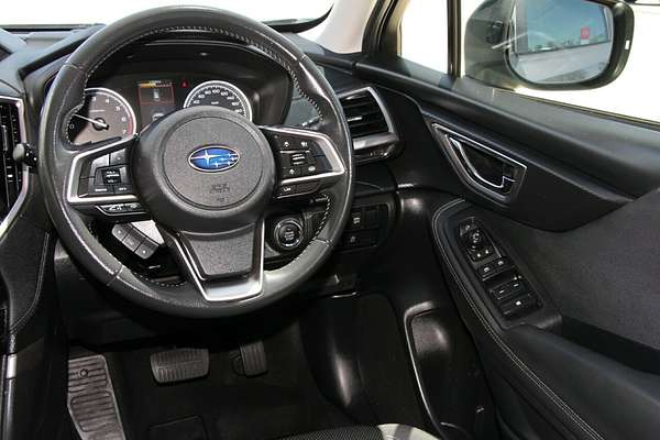 2023 Subaru Forester 2.5i S5