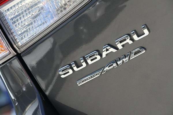 2023 Subaru Forester 2.5i S5