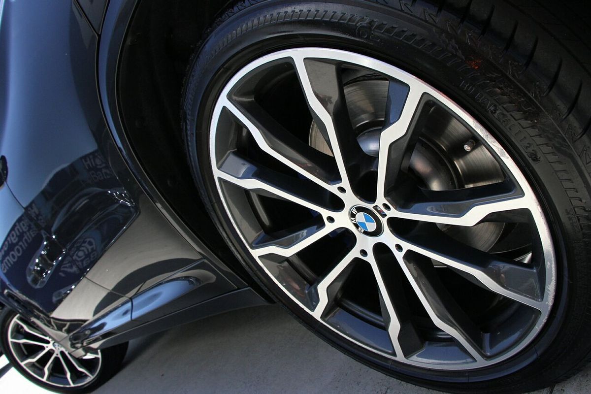 2019 BMW X3 xDrive30i G01