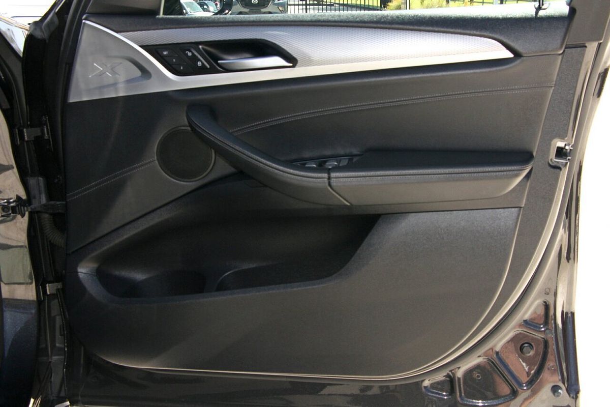 2019 BMW X3 xDrive30i G01