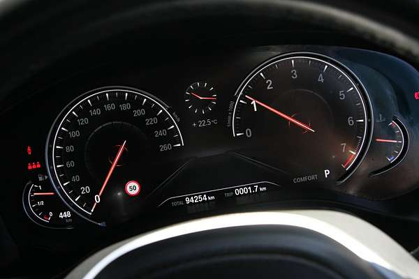 2019 BMW X3 xDrive30i G01