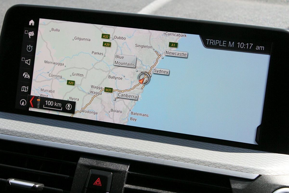 2019 BMW X3 xDrive30i G01