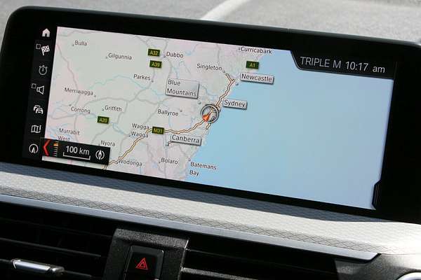 2019 BMW X3 xDrive30i G01