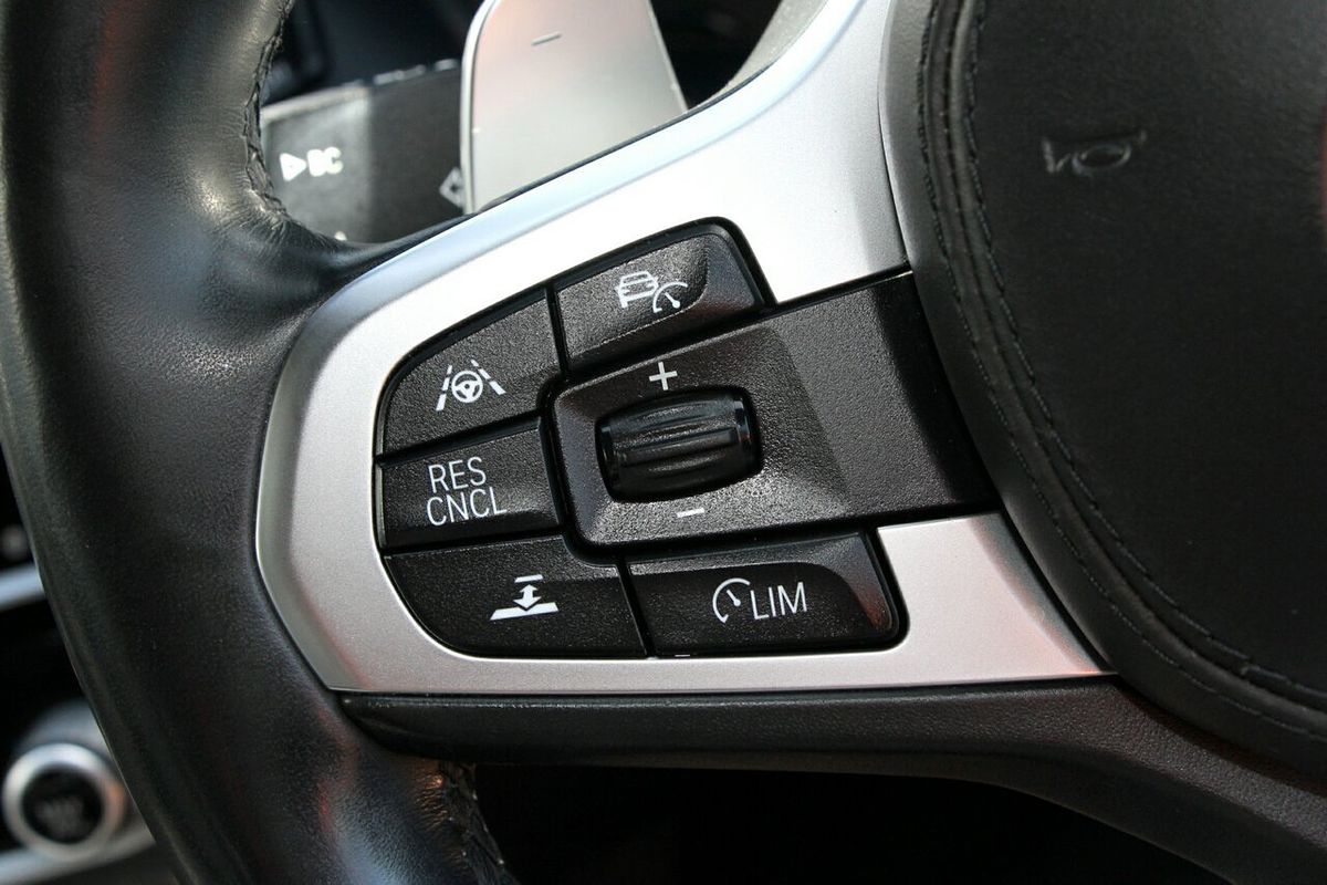 2019 BMW X3 xDrive30i G01