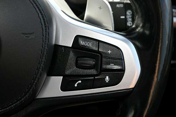 2019 BMW X3 xDrive30i G01