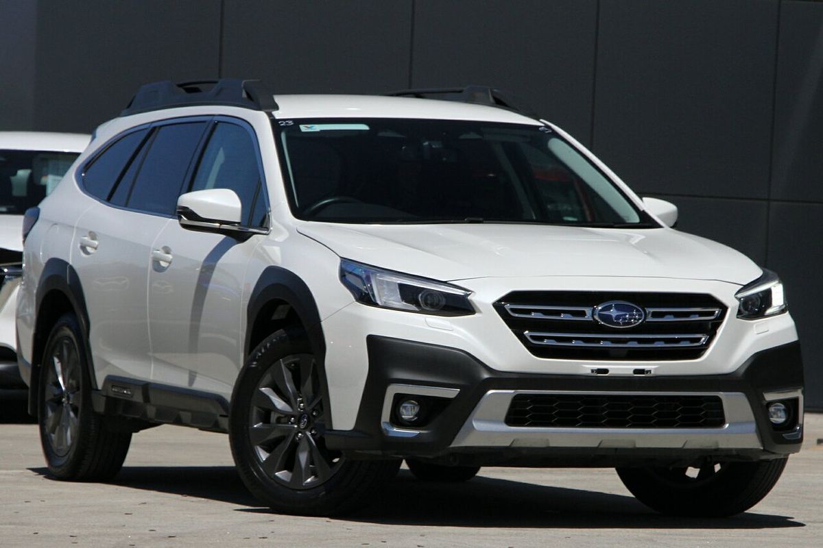 2024 Subaru Outback AWD 6GEN