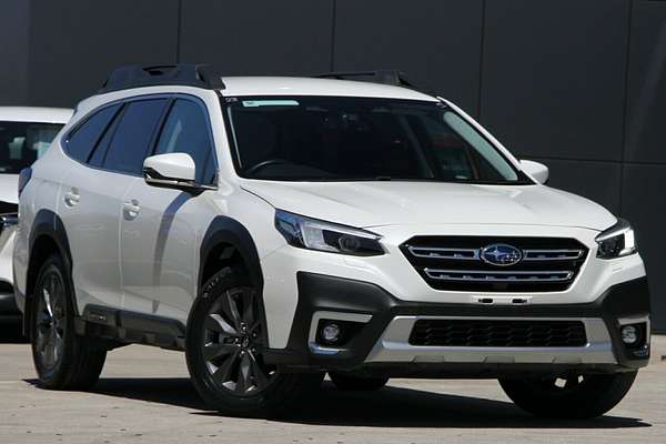 2024 Subaru Outback AWD 6GEN