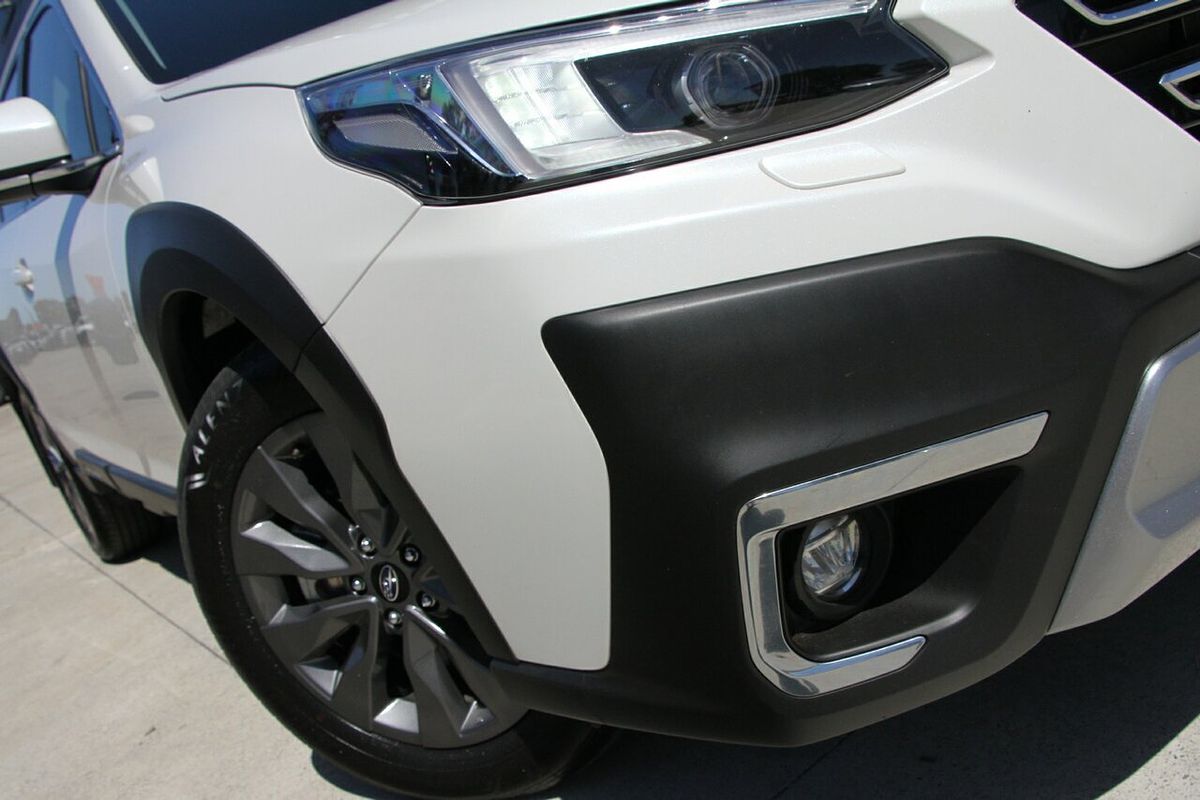 2024 Subaru Outback AWD 6GEN