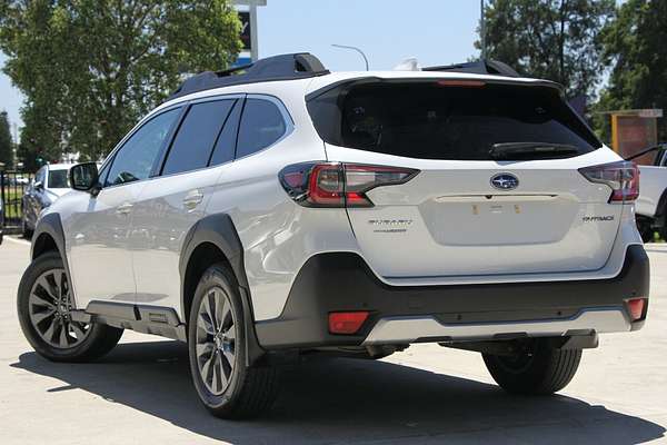 2024 Subaru Outback AWD 6GEN