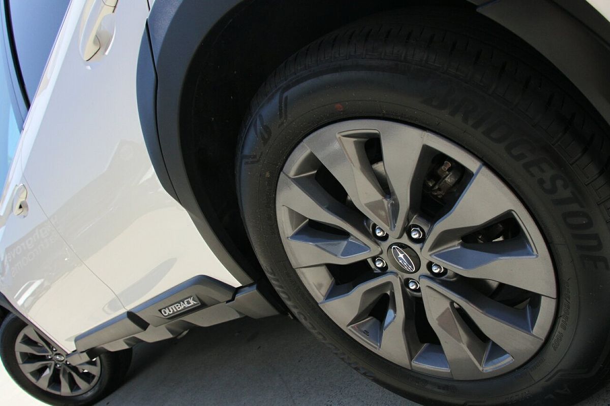 2024 Subaru Outback AWD 6GEN