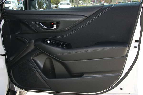 2024 Subaru Outback AWD 6GEN