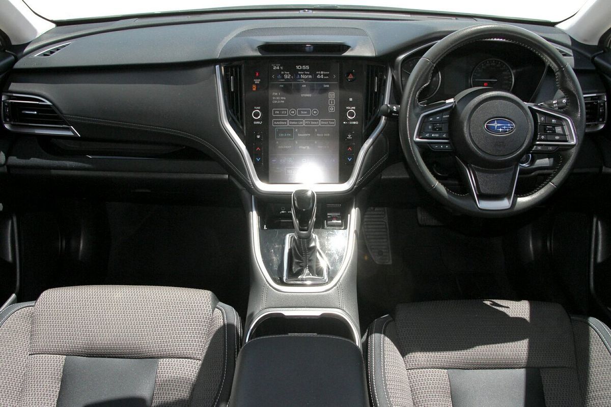 2024 Subaru Outback AWD 6GEN