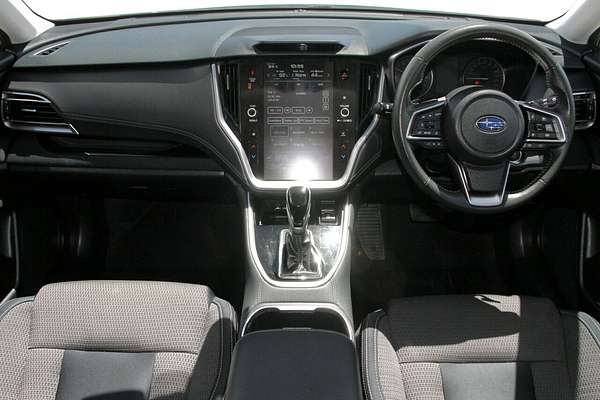 2024 Subaru Outback AWD 6GEN