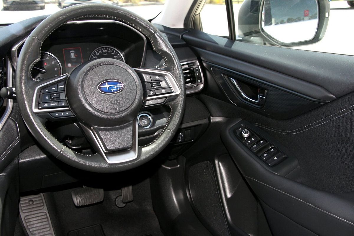 2024 Subaru Outback AWD 6GEN