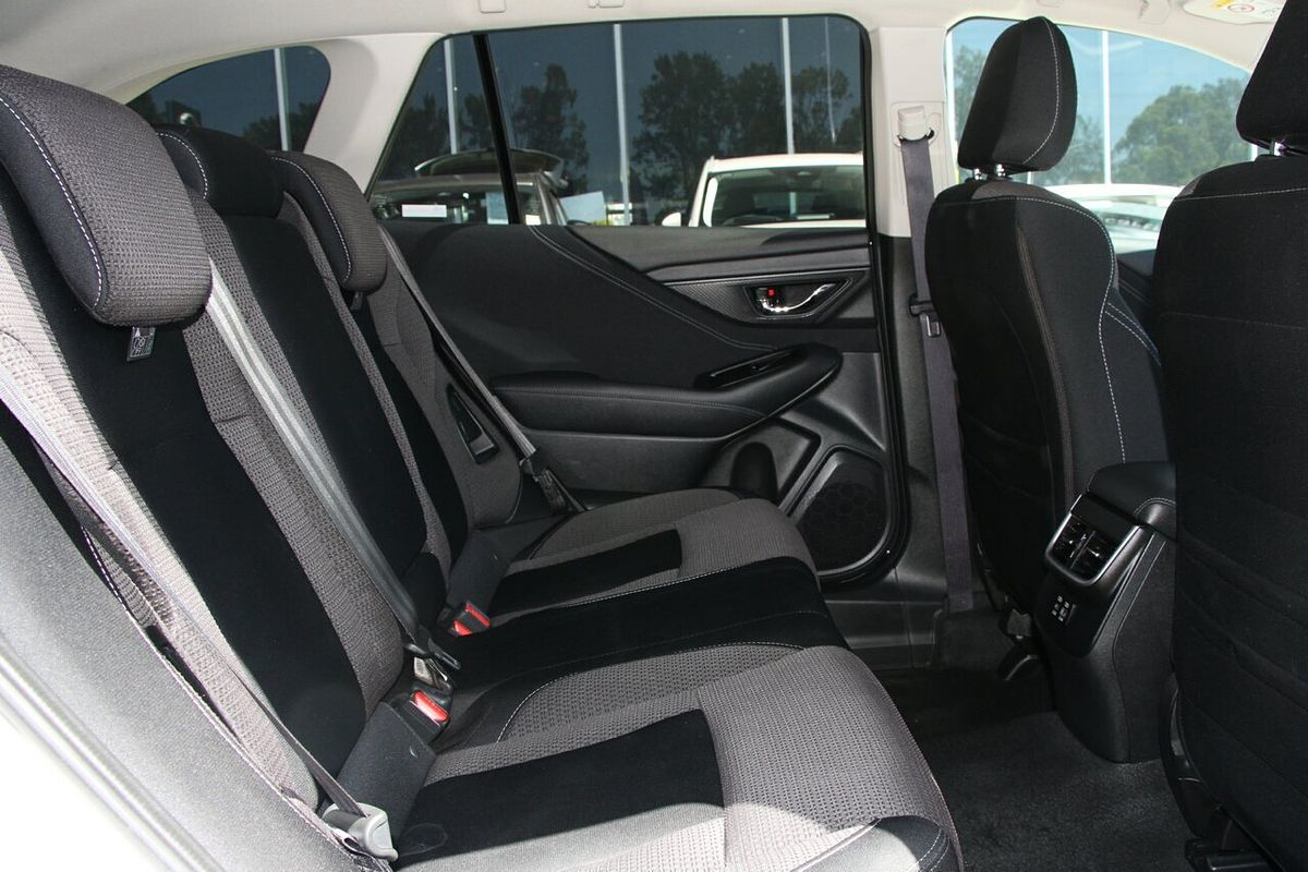 2024 Subaru Outback AWD 6GEN