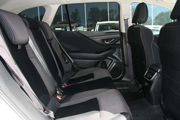 2024 Subaru Outback AWD 6GEN