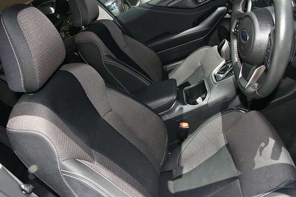 2024 Subaru Outback AWD 6GEN