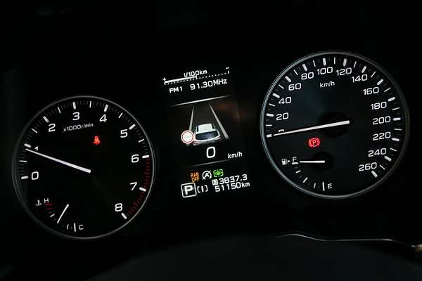 2024 Subaru Outback AWD 6GEN