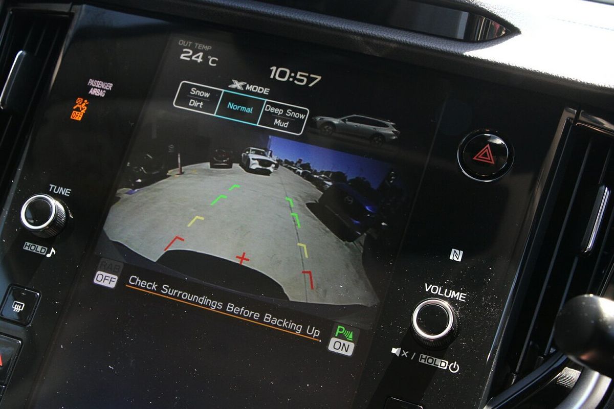 2024 Subaru Outback AWD 6GEN