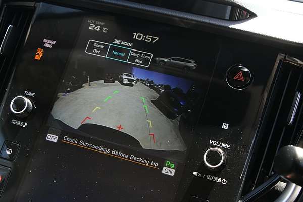 2024 Subaru Outback AWD 6GEN