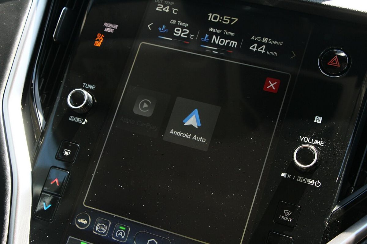 2024 Subaru Outback AWD 6GEN