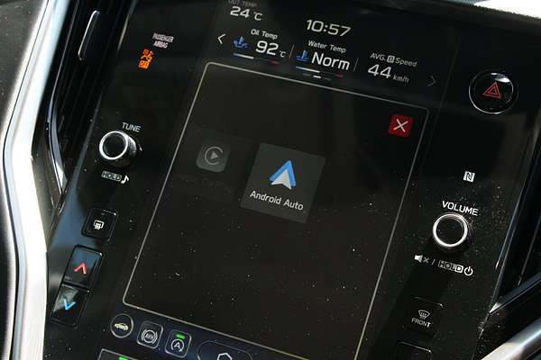 2024 Subaru Outback AWD 6GEN