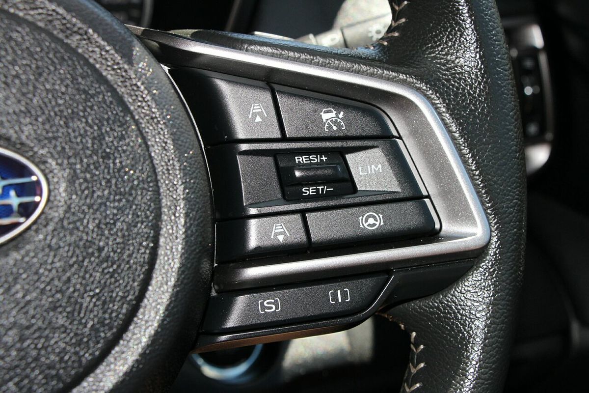 2024 Subaru Outback AWD 6GEN