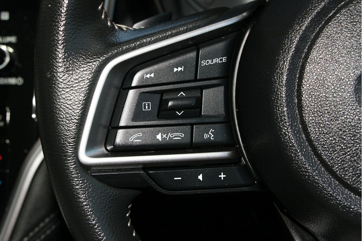 2024 Subaru Outback AWD 6GEN