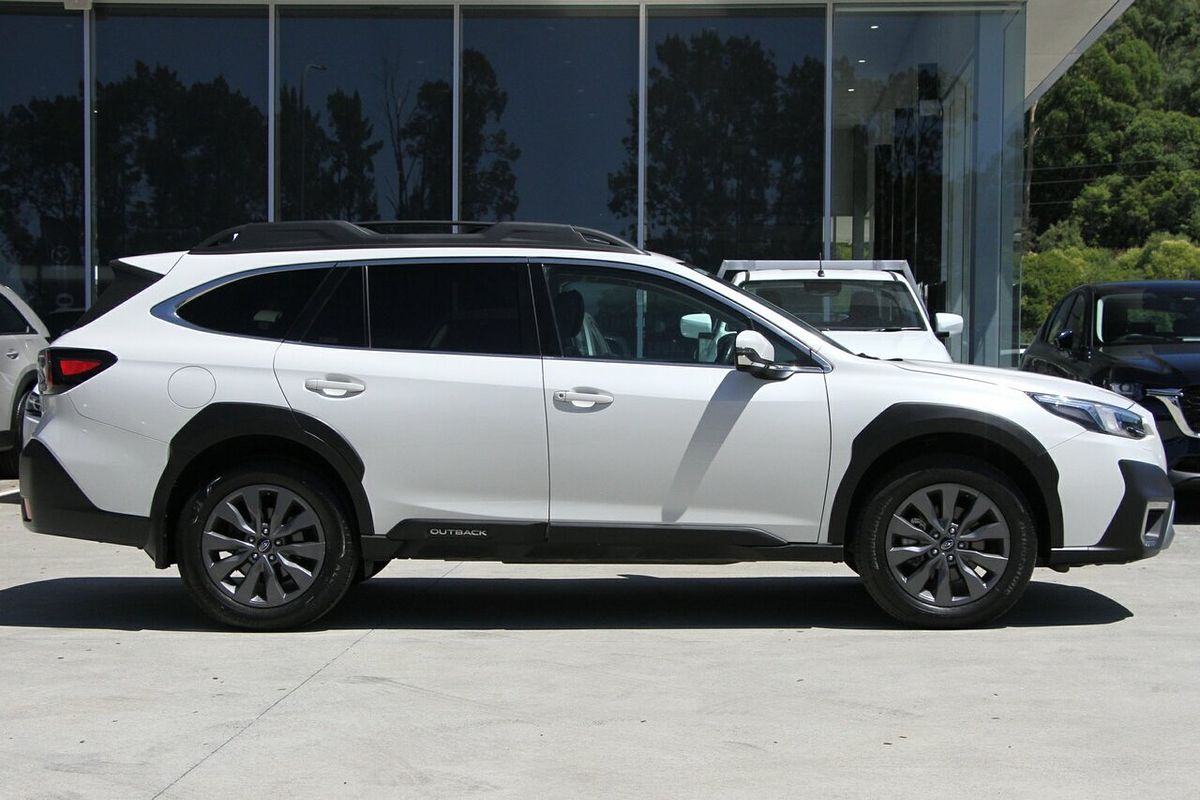 2024 Subaru Outback AWD 6GEN