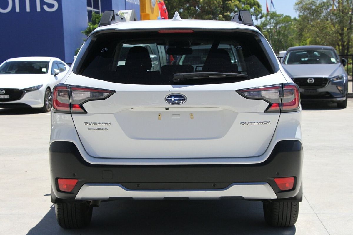 2024 Subaru Outback AWD 6GEN