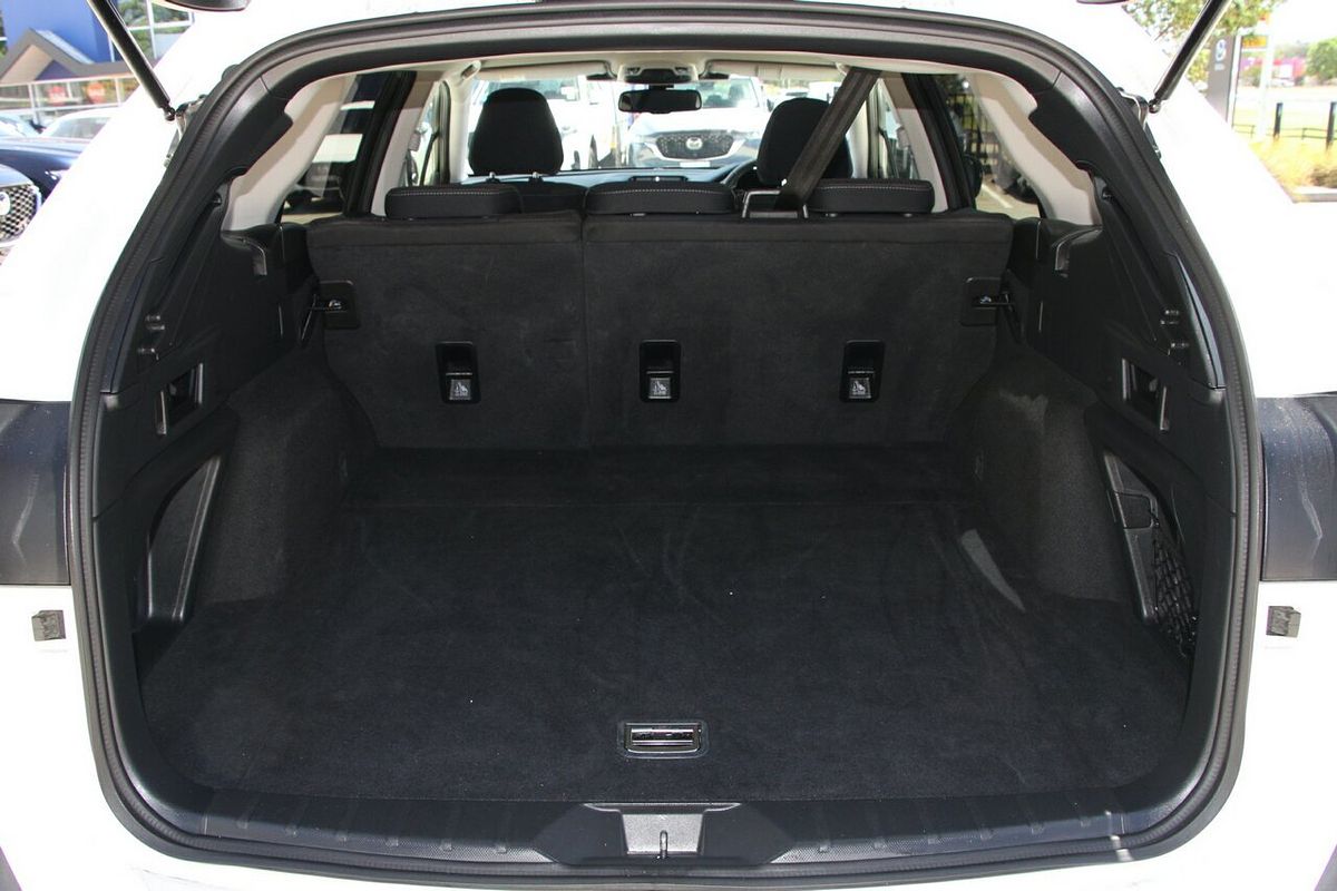 2024 Subaru Outback AWD 6GEN