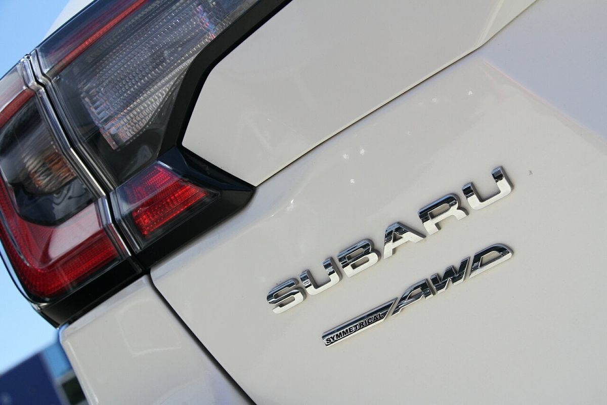 2024 Subaru Outback AWD 6GEN