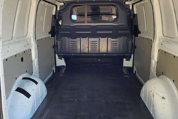 2017 Mercedes-Benz Vito 116BlueTEC 447 SWB