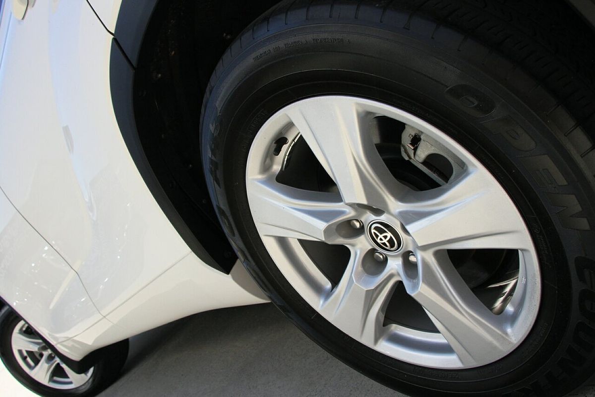 2021 Toyota Kluger GX GSU70R