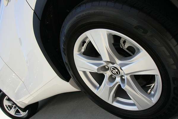 2021 Toyota Kluger GX GSU70R