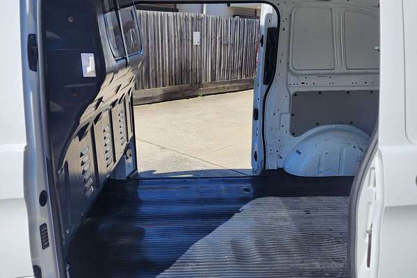 2017 Mercedes-Benz Vito 116BlueTEC 447 SWB