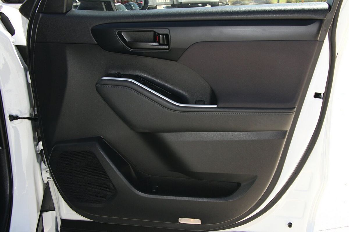 2021 Toyota Kluger GX GSU70R