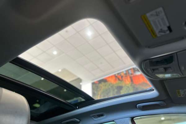 2017 Hyundai Tucson Highlander TLe