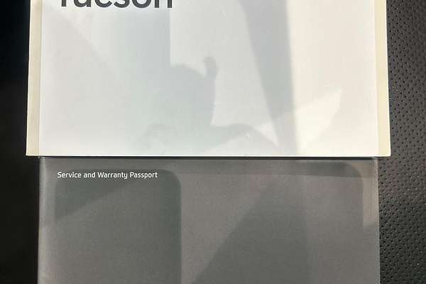 2017 Hyundai Tucson Highlander TLe