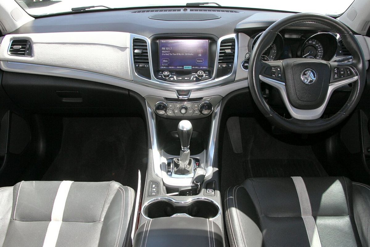 2013 Holden Calais VF
