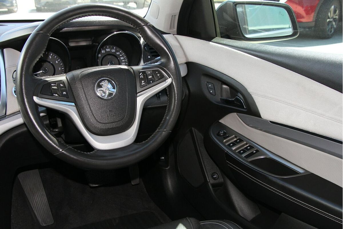 2013 Holden Calais VF