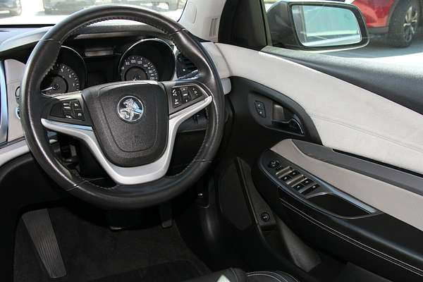 2013 Holden Calais VF