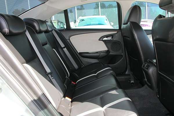 2013 Holden Calais VF