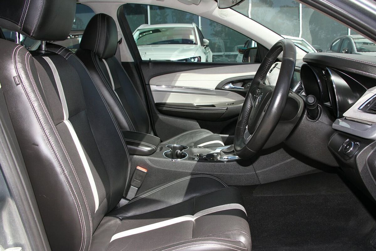 2013 Holden Calais VF