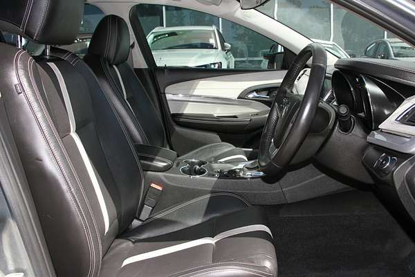 2013 Holden Calais VF