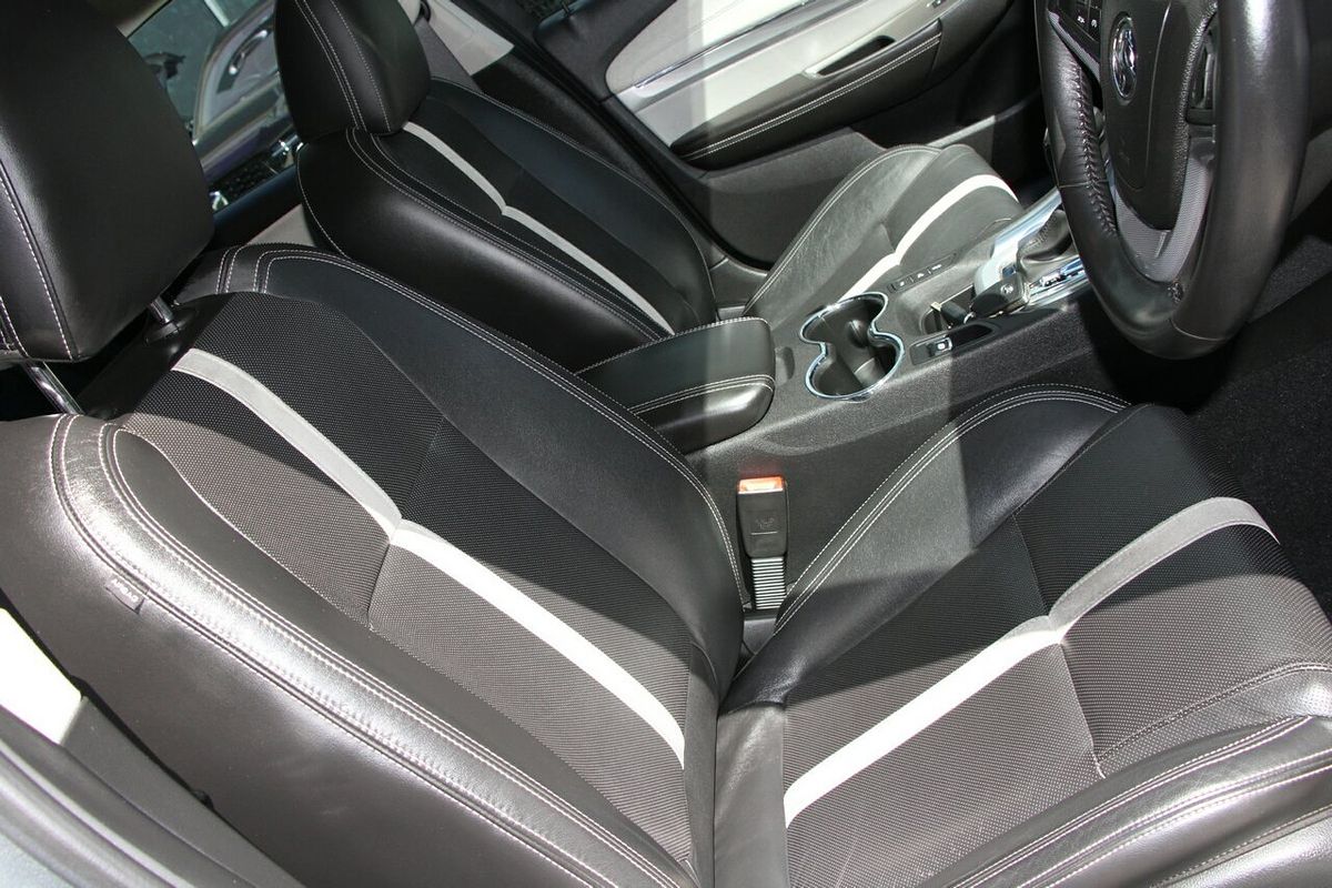 2013 Holden Calais VF