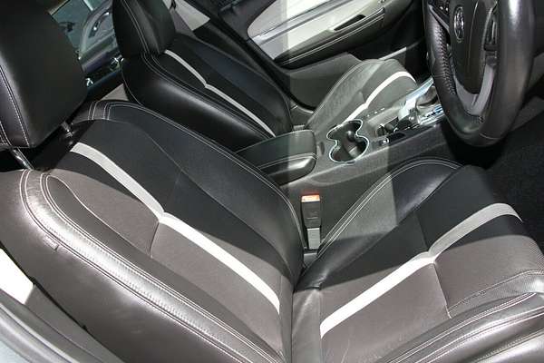 2013 Holden Calais VF