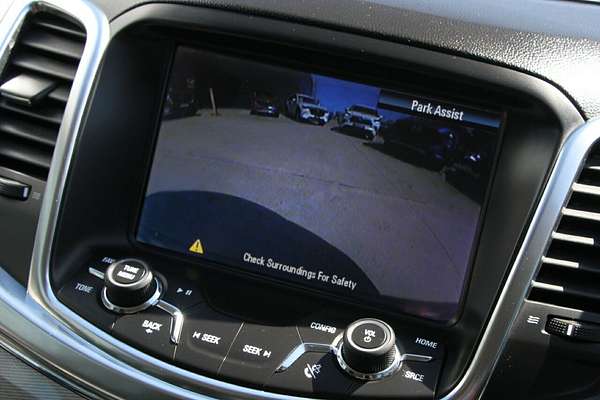 2013 Holden Calais VF