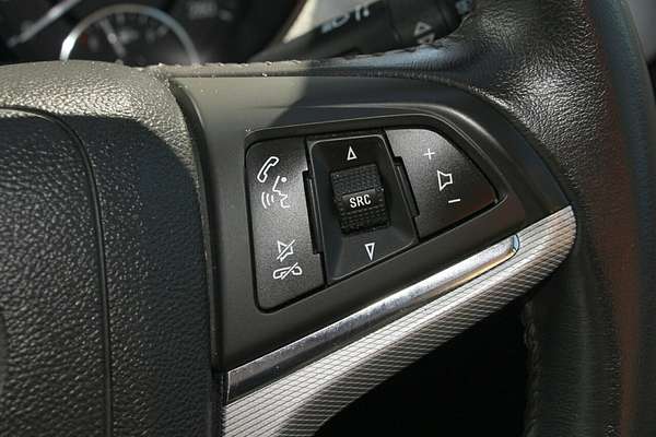 2013 Holden Calais VF